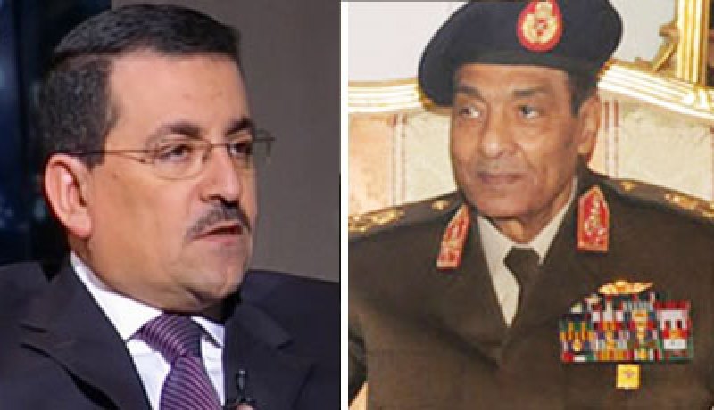 تعيين وزير اعلام جديد في مصر