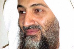 نجل بن لادن سفيرا للسلام