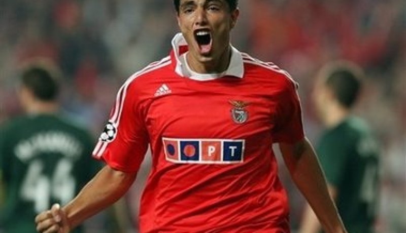 لاعب الباراغواي كاردوزو قد يكون جاهزا للمباراة الأولى أمام إيطاليا