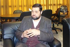 حماس تطلب وساطة الرئيس بوتفليقة لحل النزاع الداخلي الفلسطيني