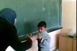 أستاذة تلكم تلميذا لتشاجره مع قريبها بإكمالية في العاصمة