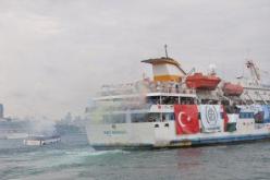 إيرلندية تشهر إسلامها تأثرا بشهداء أسطول الحرية