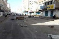 تجدد الاشتباكات بين متمردين وقبائل في اليمن واستقالة الوسيط الحكومي