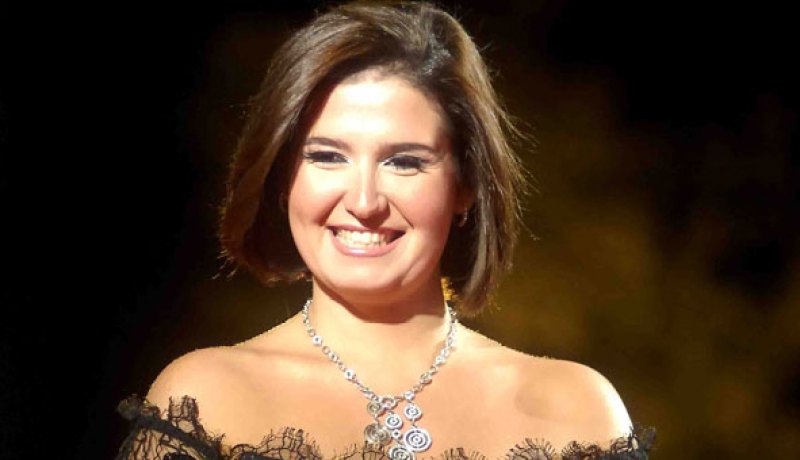 المصرية هنا شيحة تتهرّب من الإعلام لهذا السبب