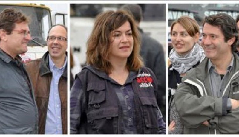 ترحيل الإرهابي “عمر الصّحراوي” يعيد الرّعايا الإسبان إلى الحياة