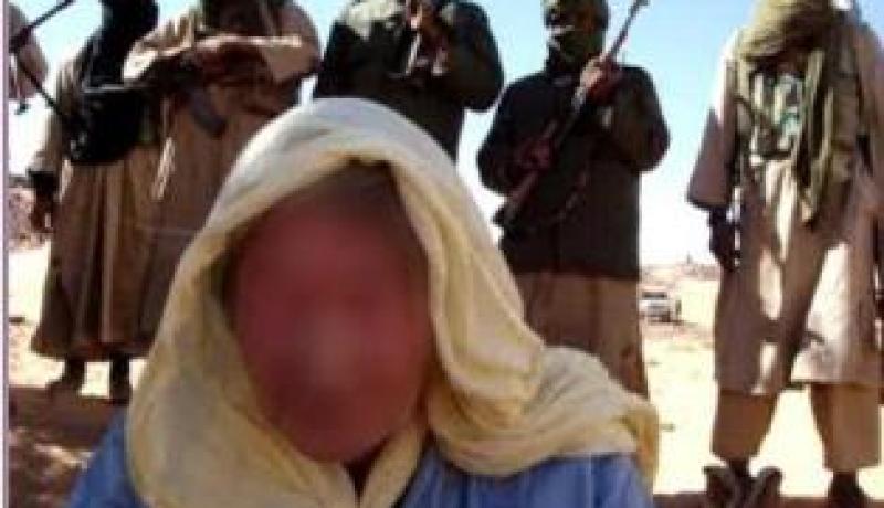 القاعدة تتبنى اختطاف السواح الأوروبيين وتنشر صورهم