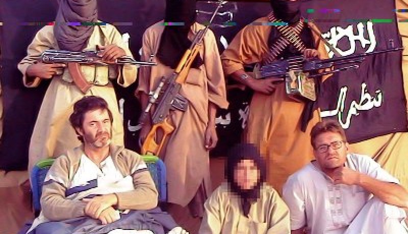 المخابرات الفرنسية والليبية تخترق الجماعة السلفية