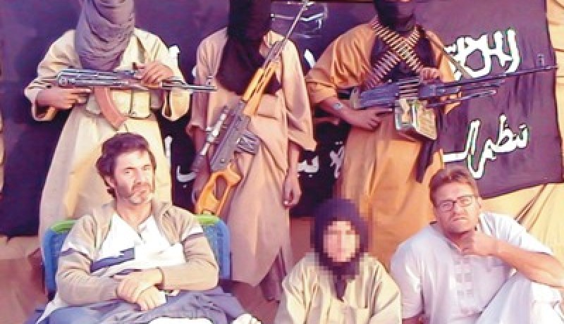 موريتانيا ترضخ لشروط دروكدال وتتفاوض مع مالي للإفراج عن إرهابيين