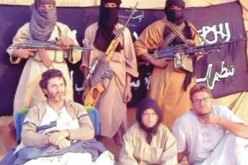 محاكمة ستة متهمين بخطف السياح الإسبان في موريتانيا