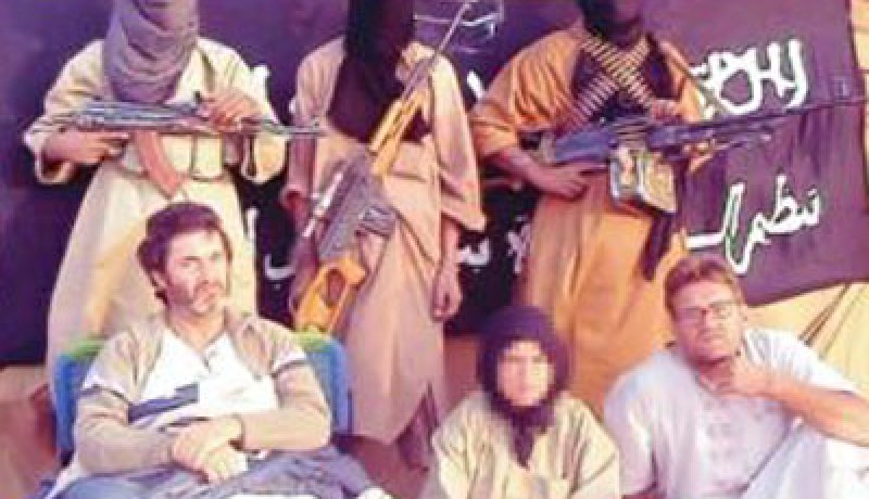 محاكمة ستة متهمين بخطف السياح الإسبان في موريتانيا