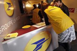 عملية اختطاف رهائن الان بمركز بريدي في باريس