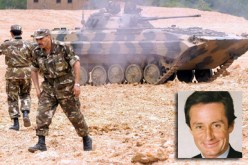 المتحدث باسم الخارجية النمساوية للنهار: وسعنا من دائرة المتعاونين وتحركات الجيش الجزائري تقلقنا