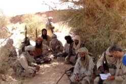 بيتر لوينسكي للنهار: القاعدة تصر على مطالبها الأولى والمطالب الجديدة سياسية