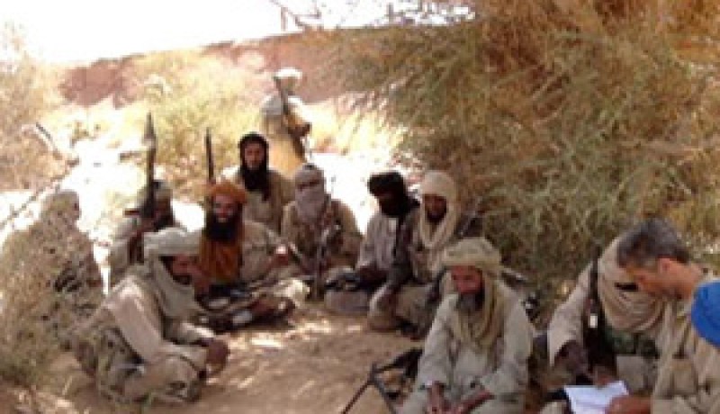 بيتر لوينسكي للنهار: القاعدة تصر على مطالبها الأولى والمطالب الجديدة سياسية