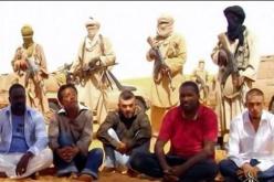 الايليزي ينفي تلقيه مطالب بشان الرهائن