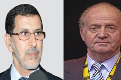 وزير الخارجية المغربي يلتقي الملك خوان كارلوس غدا في اسبانيا