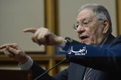 ولد عباس:”أنا مرتاح بتعيين بوعبد الله على رأس الكتلة البرلمانية للأفلان”