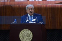 أويحيى : سنواصل مسار الاصلاحات والانجازات كانت ثرية في جميع المجالات