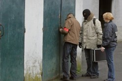 محاكمة جزائري‮ ‬بفرنسا بتهمة تمويل الإرهاب