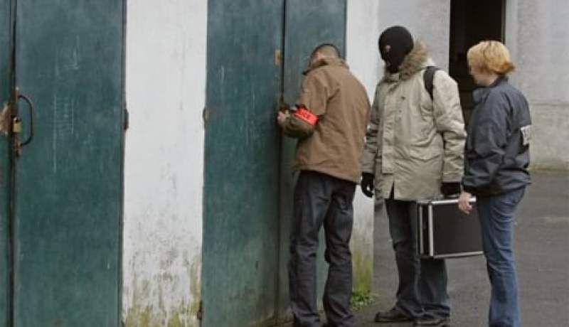 محاكمة جزائري‮ ‬بفرنسا بتهمة تمويل الإرهاب