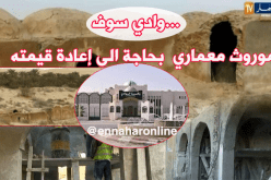 بالفيديو..مدينة وادي سوف تفقد لقب “الألف قبة وقبة”