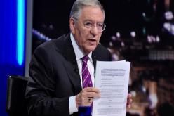 ولد عباس يشارك في اجتماع الدورة ال35 لمجلس وزراء الصحة العرب