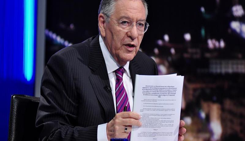 ولد عباس يشارك في اجتماع الدورة ال35 لمجلس وزراء الصحة العرب