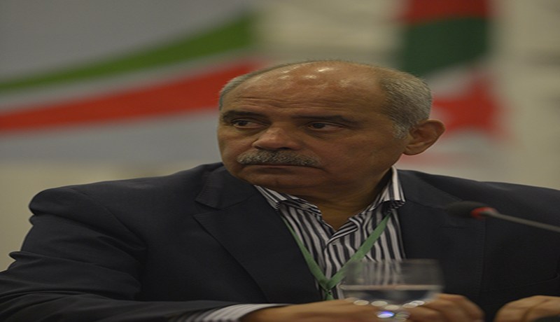 والي ينسق مع اللواء نوبة