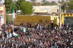 مسيرات في البويرة و بجاية و تيزي وزو و باتنة بمشاركة مئات الأشخاص المعترضين على الانتخابات الرئاسية