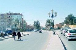 ثلاث صفقات غير قانونية بورڤلة