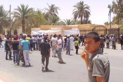 أنباء عن إلغاء المسيرة المليونية في الصحراء