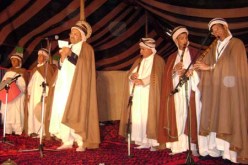 قول يا شاعر في حب الجزائر .. شعار الطبعة الـ 13 لمهرجان الشعر الشعبي بتيسمسيلت