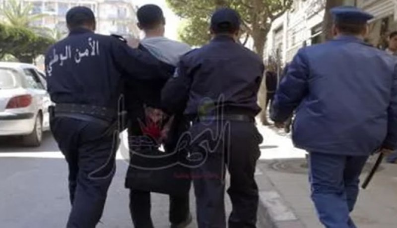 تفكيك عصابة نصب وإحتيال وحجز أقراص المهلوسة بعين وسارة في الجلفة