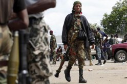 قوات وتارا تعتقل لوران غباغبو في ابيدجان