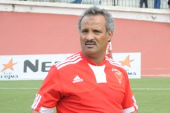 شريف الوزاني خامس مدرب لمولودية وهران هذا الموسم