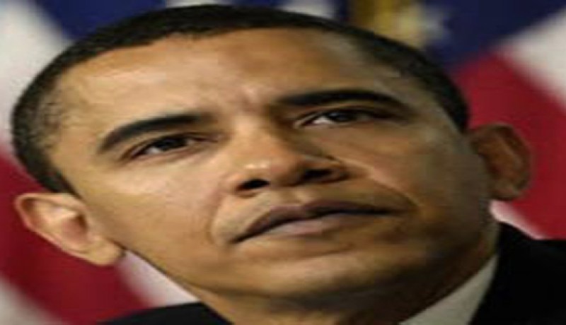 أوباما يقر بشن طائرات أمريكية دون طيار لغارات جوية على مناطق قبلية في باكستان