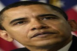 أوباما يقر بشن طائرات أمريكية دون طيار لغارات جوية على مناطق قبلية في باكستان
