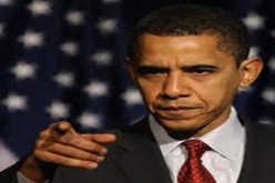 أوباما: من الممكن حل الأزمة السورية دون تدخل عسكري