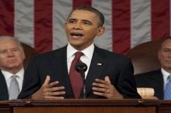 اوباما يستعد ليعرض ميزانية عام 2013 امام الكونغرس