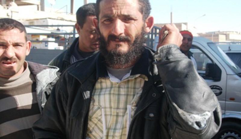 سلفي وشاب مخمور يحرقان نفسيهما في بريان والوادي