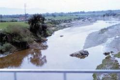 الانتهاء من تحويل مياه وادي المقطع الأزرق إلى سد الدويرة