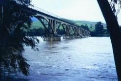 الحماية المدنية تحذر سكان المدن الداخلية من استعمال الطرق المختصرة المارة عبر الأودية