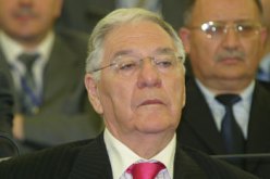 سر غياب ولد عباس عن ملتقى الألغام