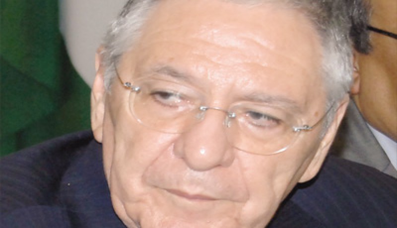 ولد عباس مطلوب عند بني مزاب