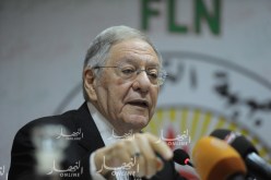 ولد عباس: “هناك إجتماع إنفرادي مع أمين كل محافظة للحزب”