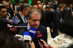 ولد علي: “أنصار المولودية والإتحاد.. يعطيكم الصحة”