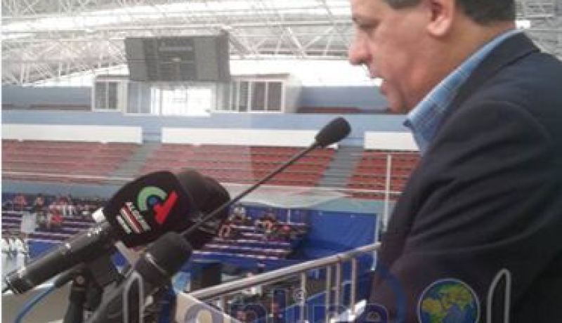 ولد علي لـ “النهار أون لاين”: “على زطشي تصحيح الأمور سريعا”!