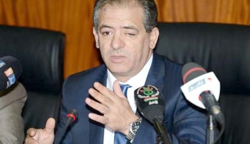 ولد علي: “سلبيات المكتب القديم أكثر من إيجابياته”