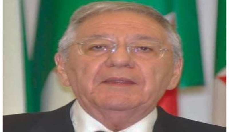 جمال ولد عباس: الجزائر ستكون ضيف شرف في معرض بوستن للبيوتكنولوجيا في شهر جوان المقبل