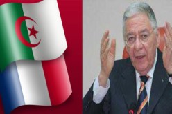 مباحثات بين جمال ولد عباس ونظيره الفرنسي لتعزيز التعاون في مجال الصحة بباريس